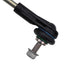 Beck/Arnley 101-8146 Lien de barre stabilisatrice de suspension