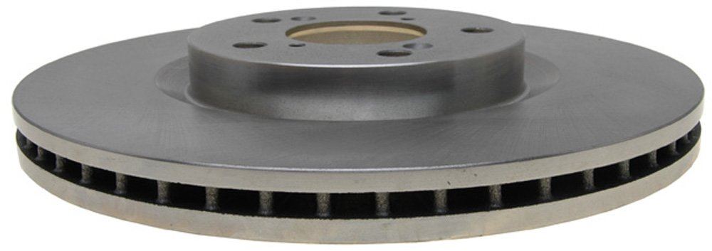 Raybestos 980566R Disc Brake Rotor