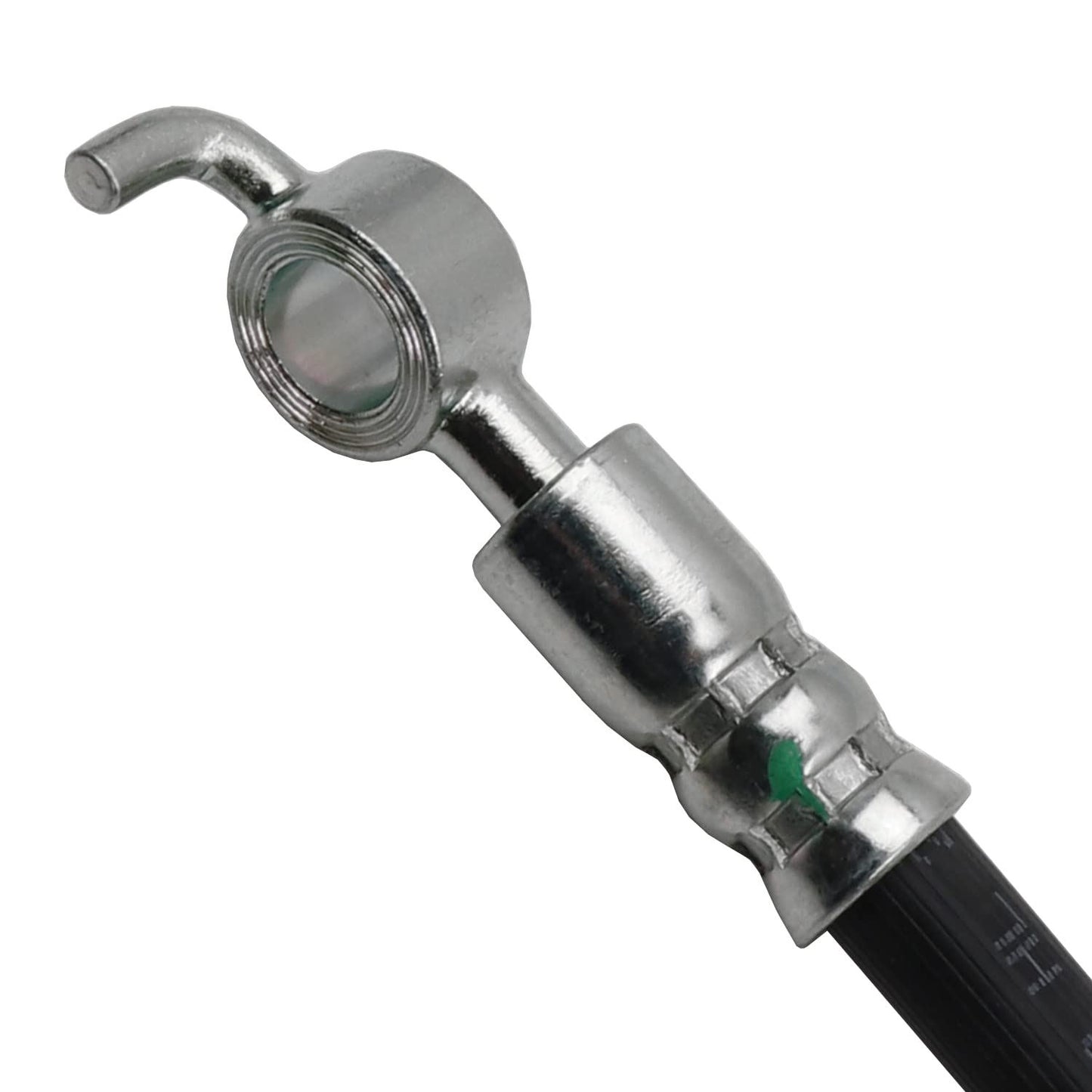Beck/Arnley 073-1738 Brake Hydraulic Hose