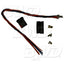 BWD PT2303 Ignition Coil Connector