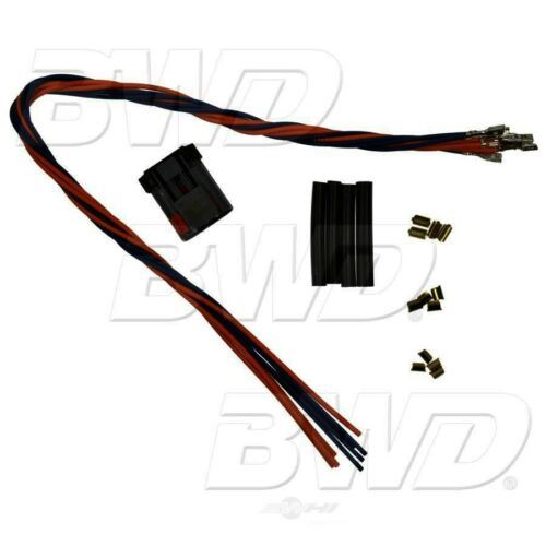 BWD PT2303 Ignition Coil Connector