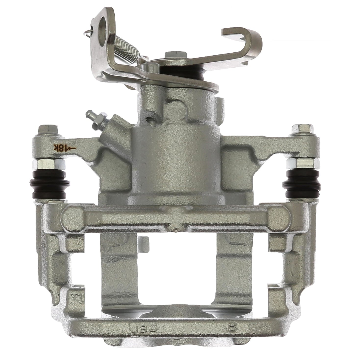 Pinza de freno de disco ACDelco Professional Durastop 18FR12475N