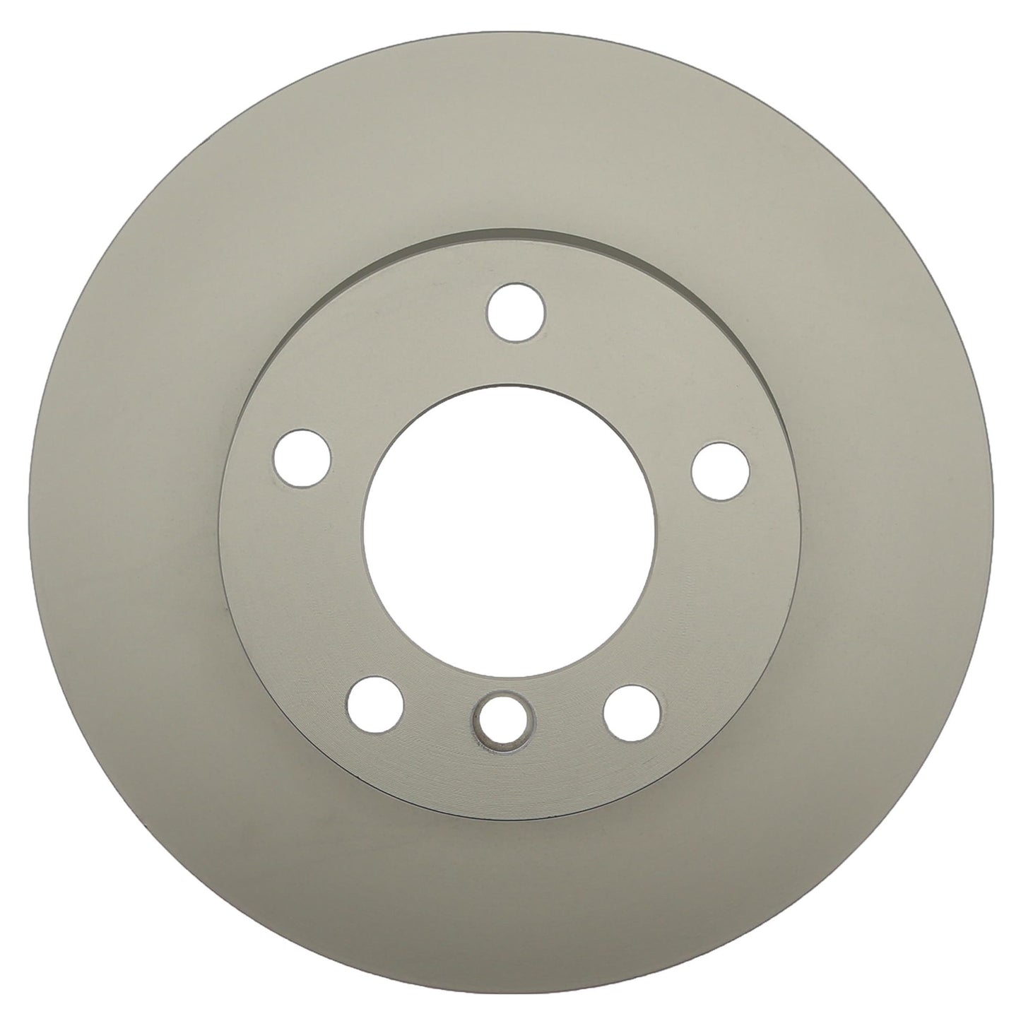 ACDelco Advantage 18A1273AC Rotor de frein à disque