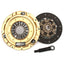 Centerforce CF056543 Juego de discos y platos de presión de embrague
