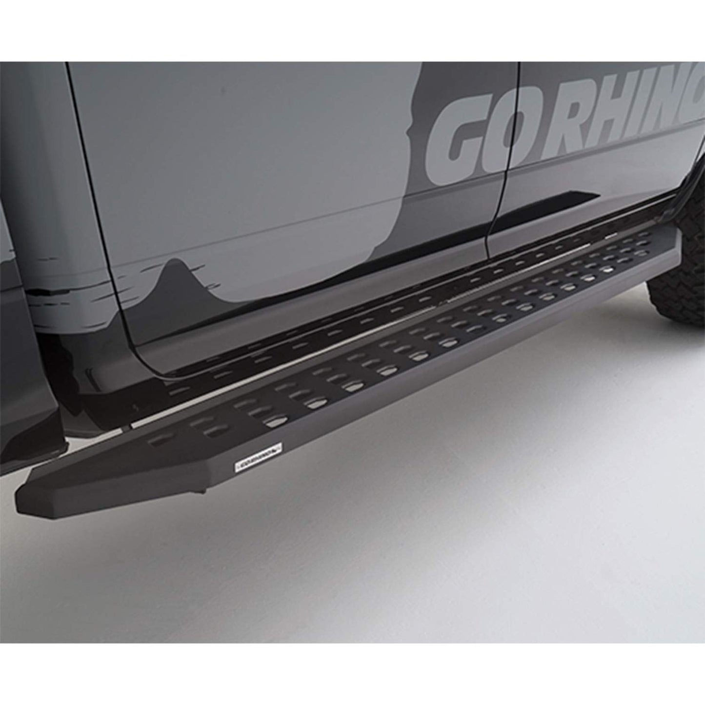 Go Rhino 69404787PC Running Board