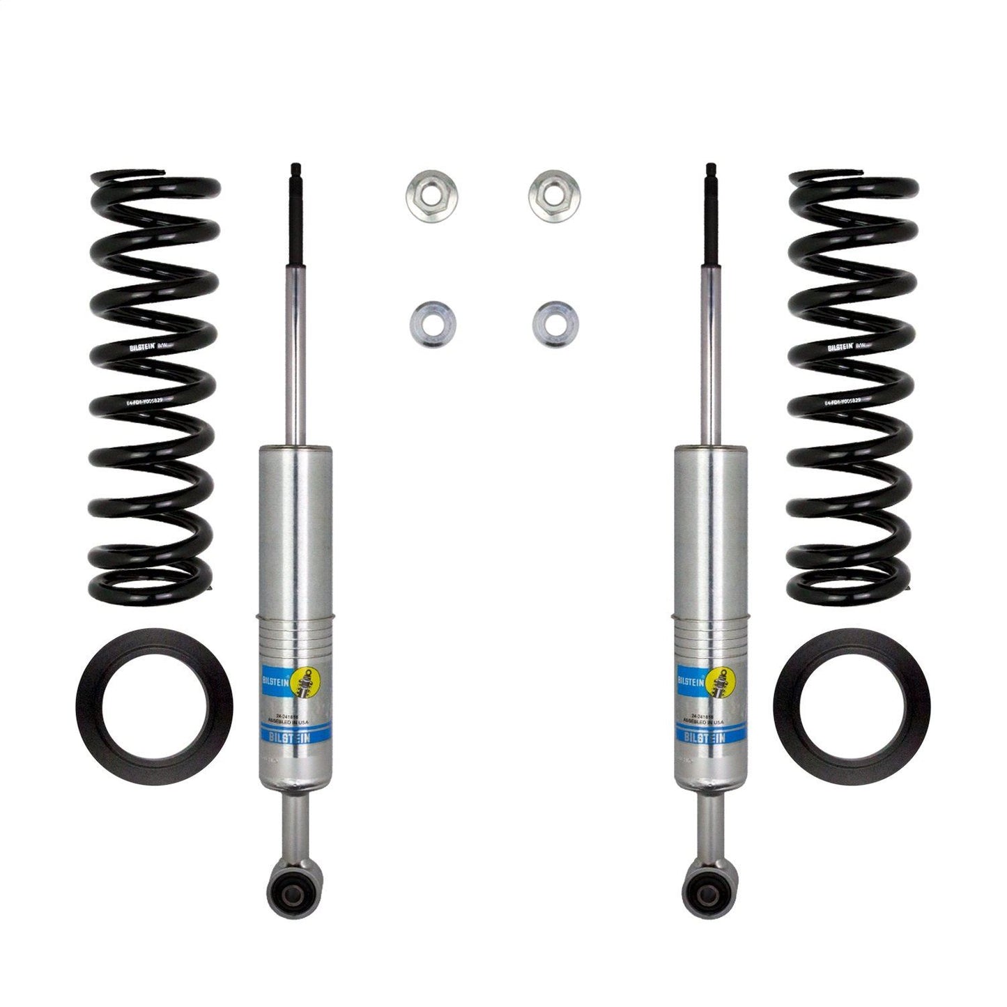 BILSTEIN 46-241627 Suspension Kit
