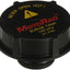 Gates 31549 Engine Coolant Reservoir Cap