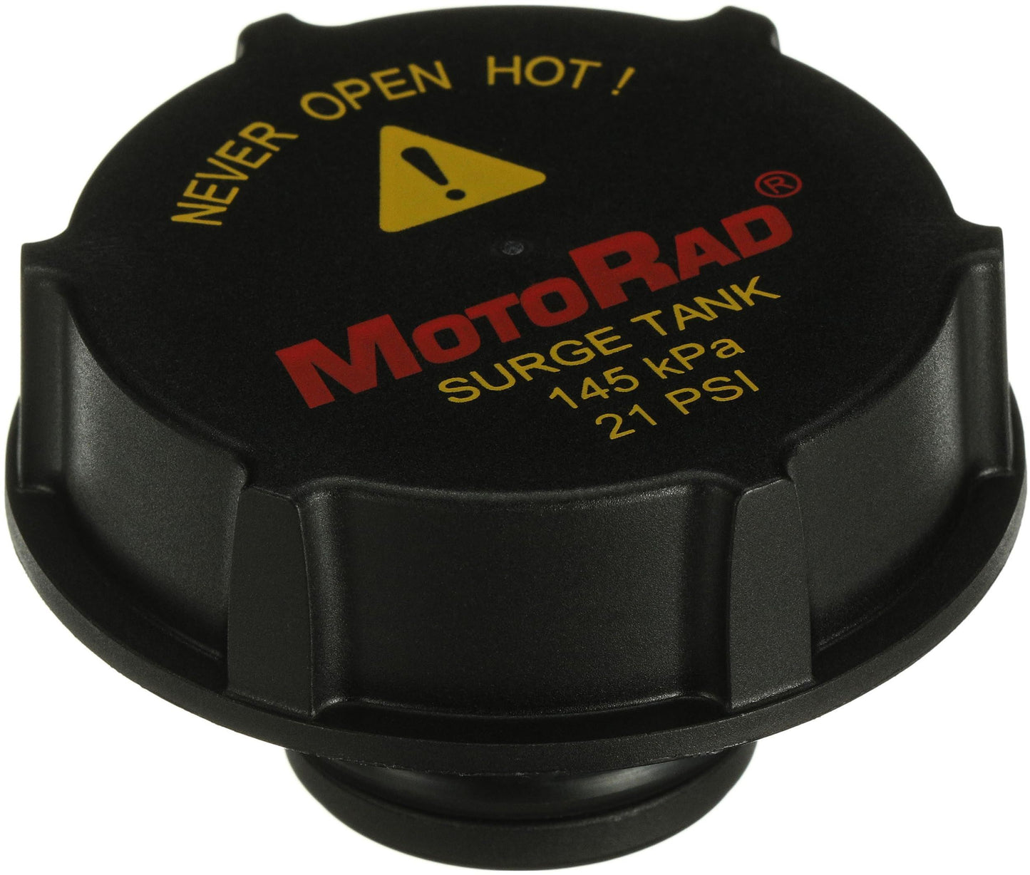 Gates 31549 Engine Coolant Reservoir Cap