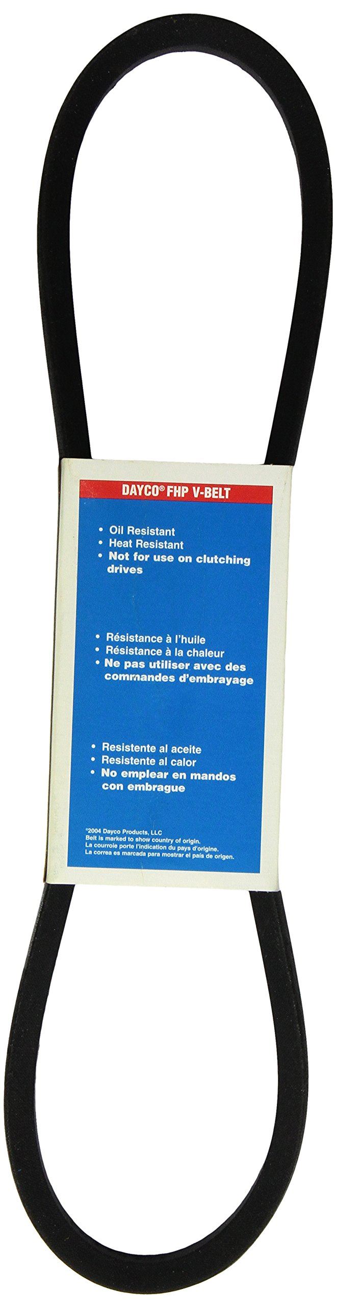 Dayco5L370