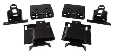 Kit de nivellement de suspension Air Lift 57375