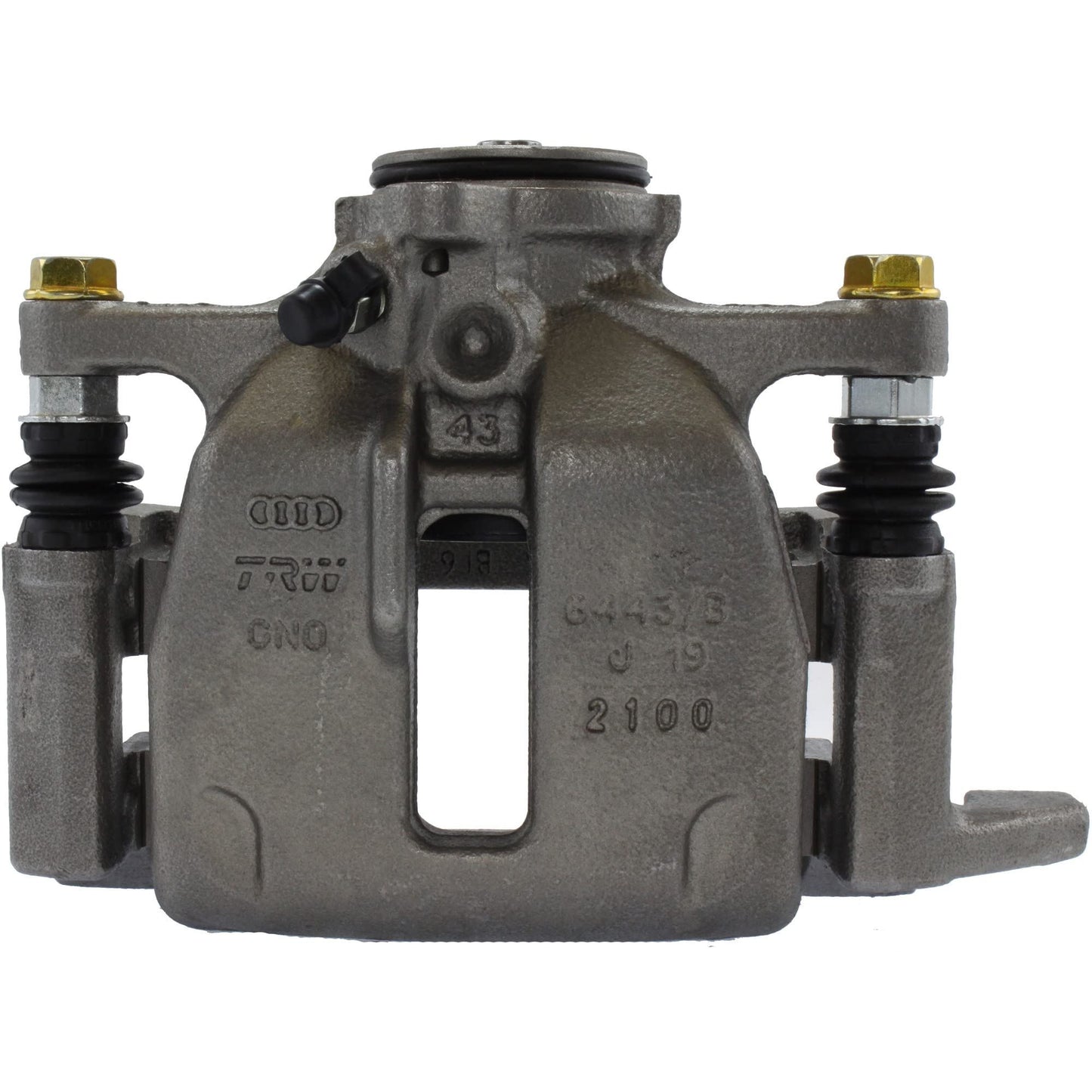 Centric Parts 14133633