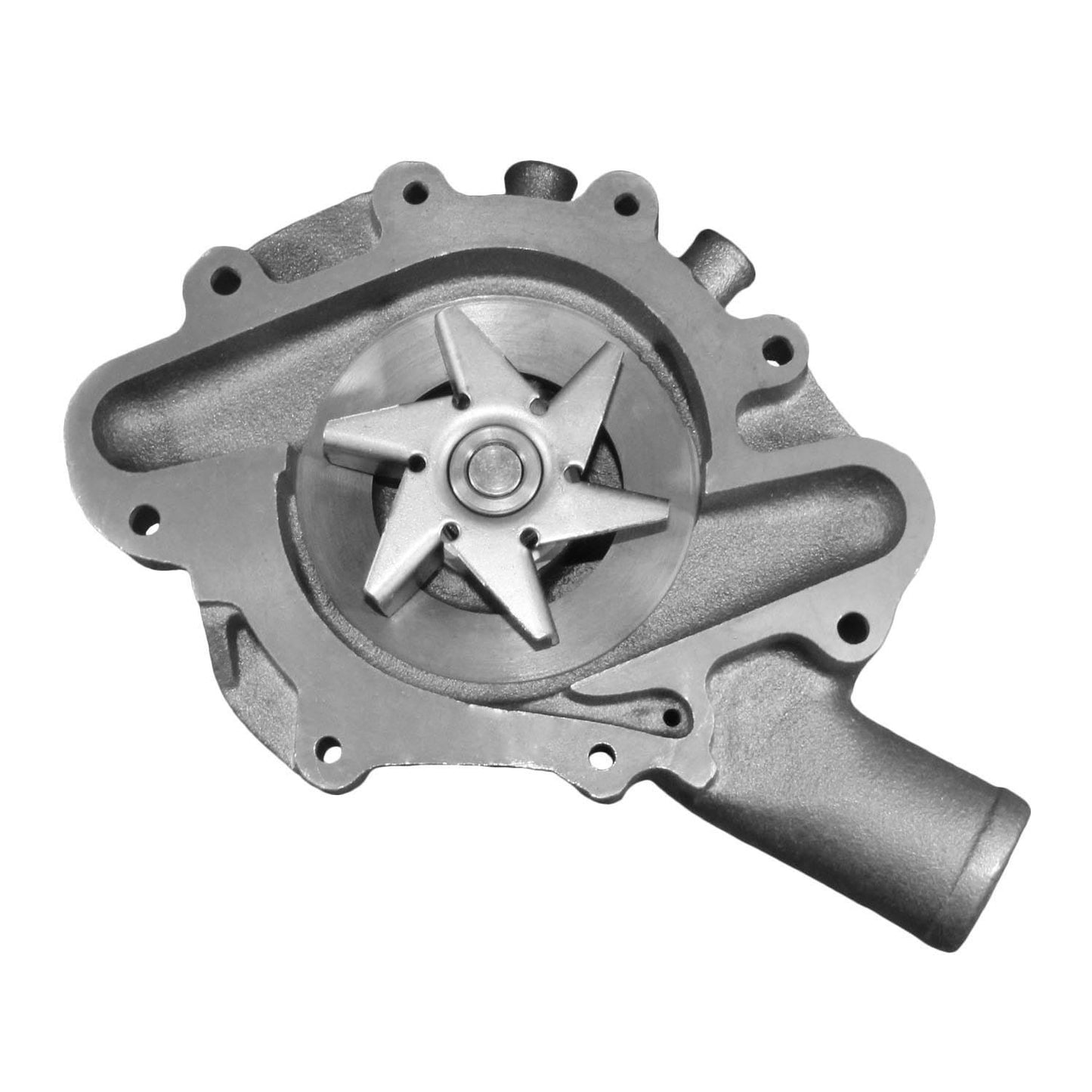 ACDelco Professional 252-596 Bomba de agua del motor