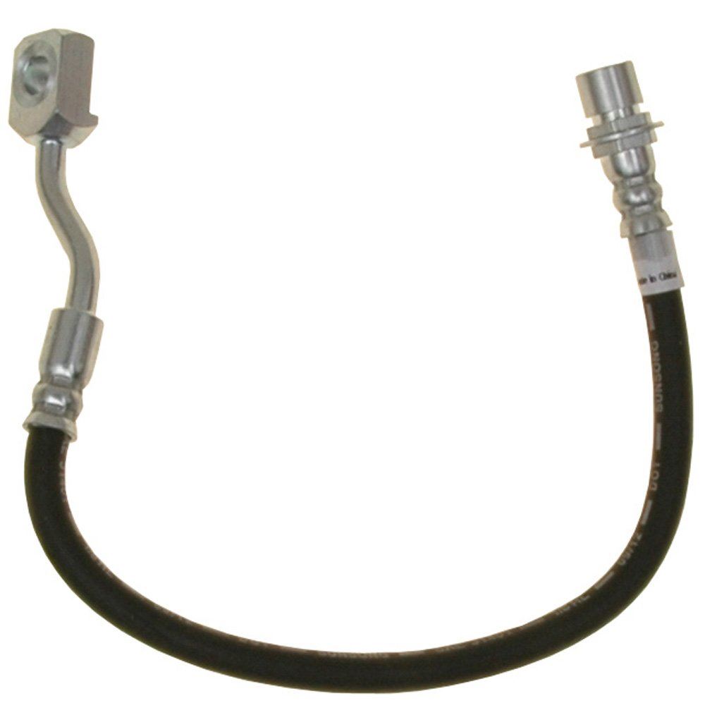 Raybestos BH383263 Brake Hydraulic Hose