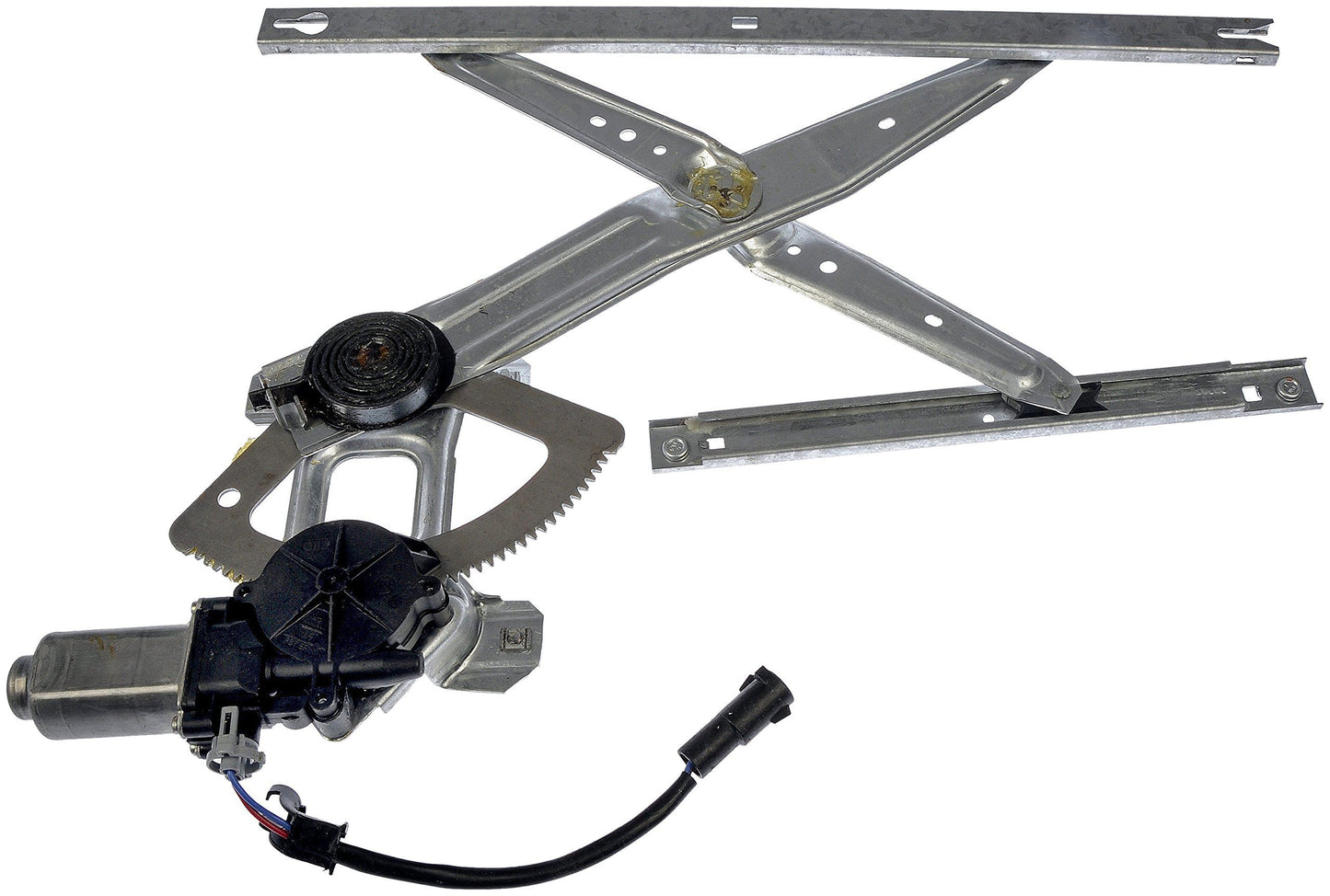Dorman 748-063 Power Window Motor and Regulator Assembly