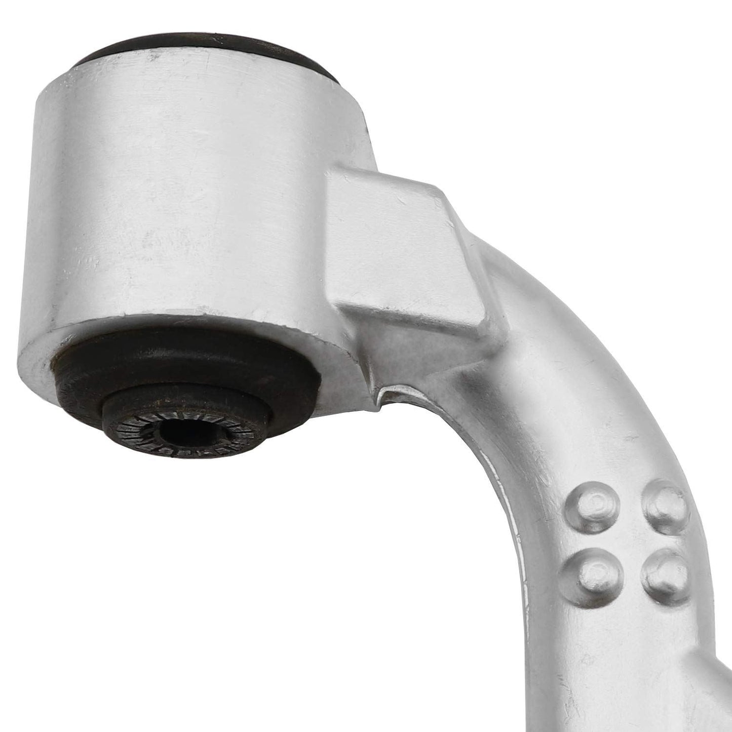 Beck/Arnley 102-6090 Conjunto de brazo de control de suspensión y rótula