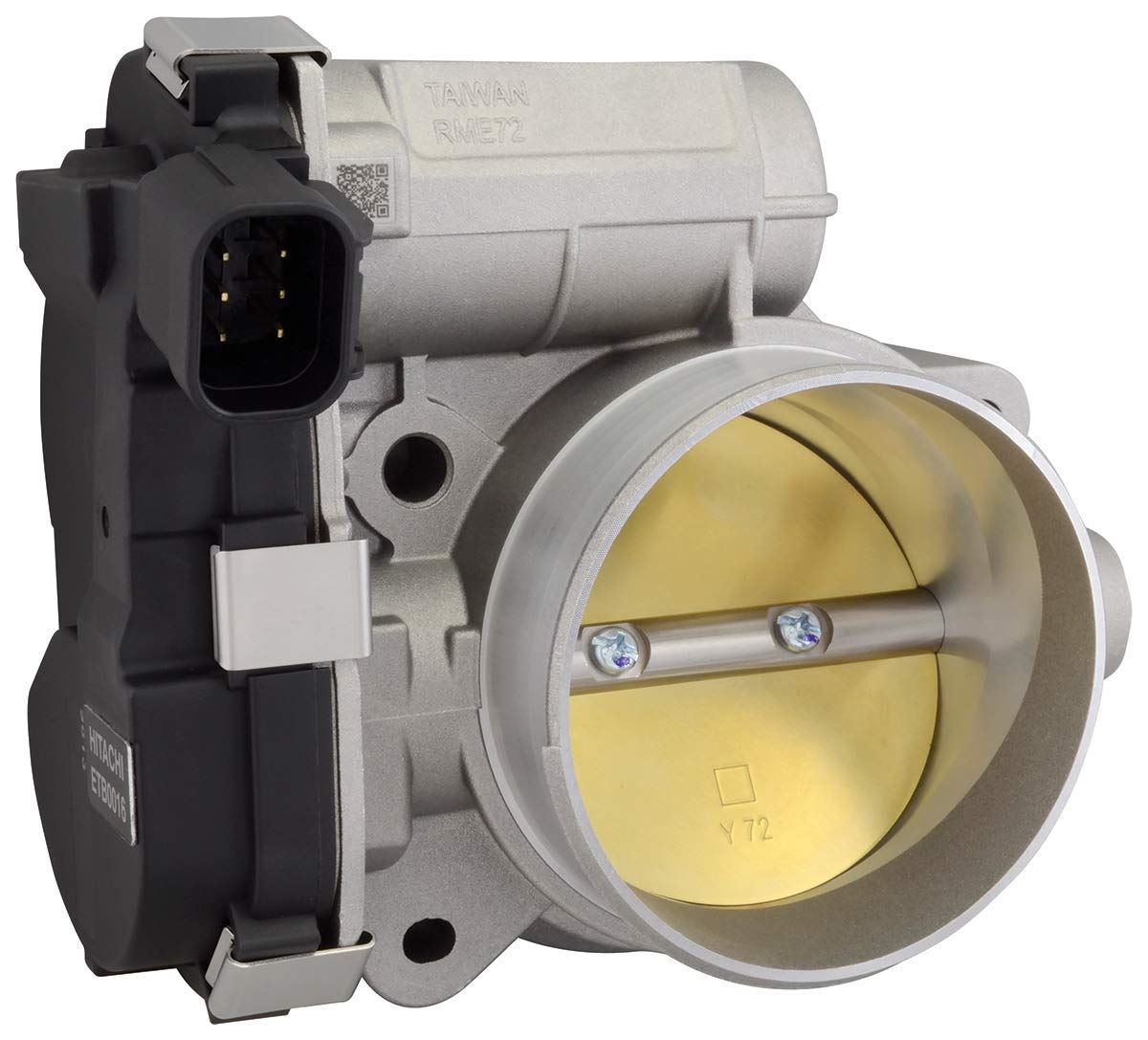 Hitachi ETB0016 Fuel Injection Throttle Body