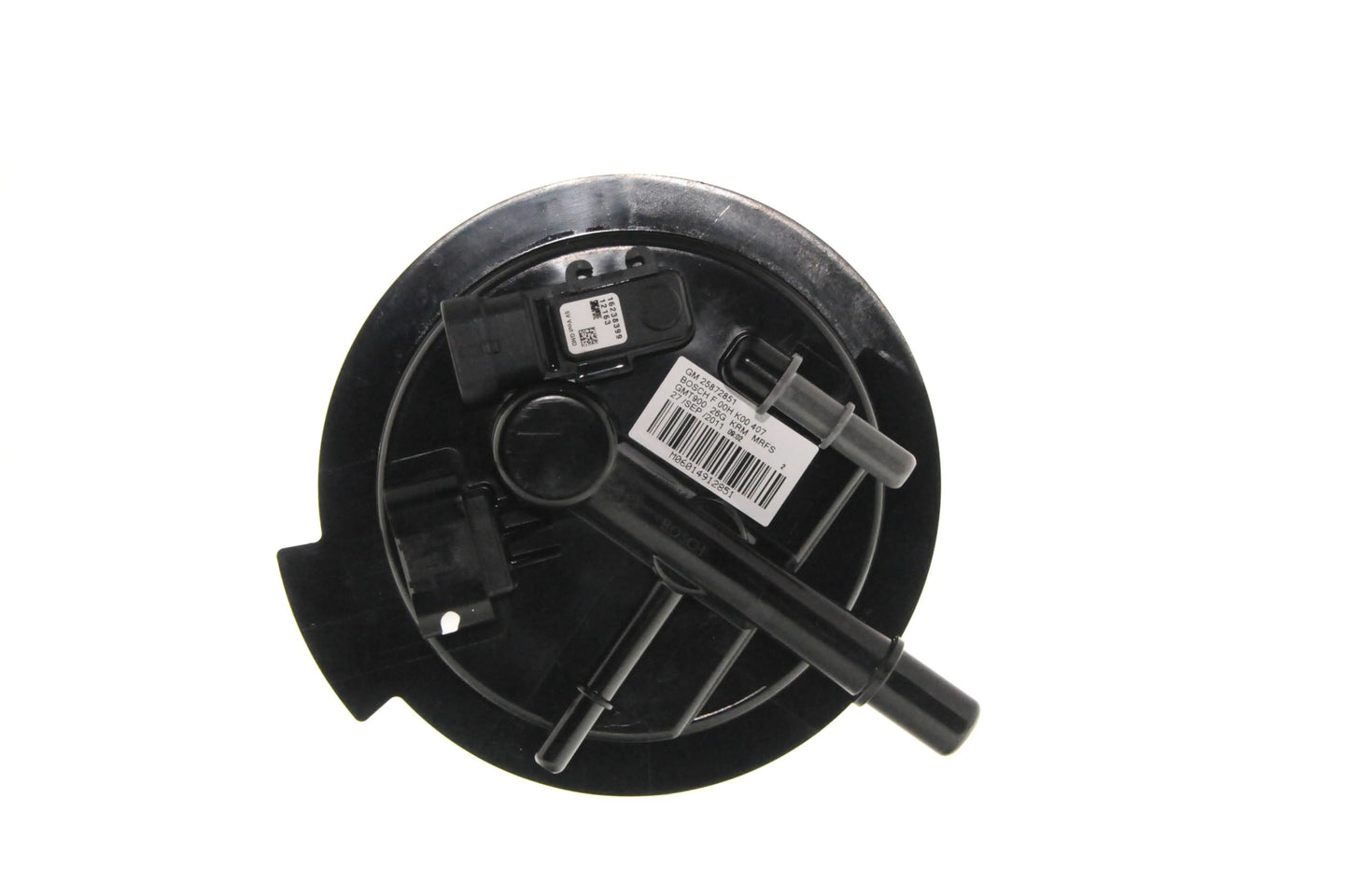 Véritable GM Parts M10166 Module de pompe à carburant