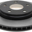 ACDelco Advantage 18A2464AC Rotor de frein à disque