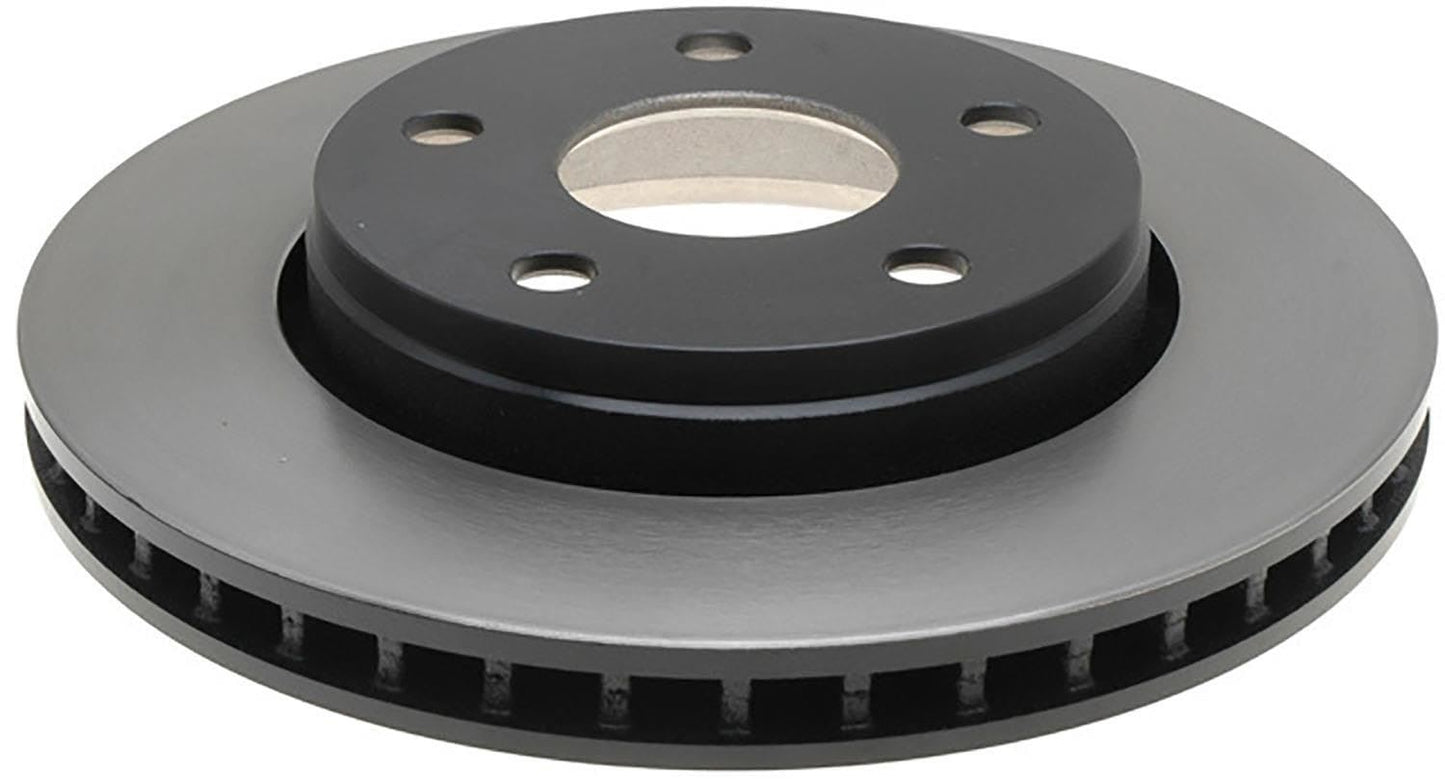 ACDelco Advantage 18A2464AC Rotor de frein à disque