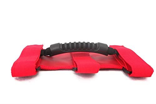 Rugged Ridge 13505.03 Grab Handle