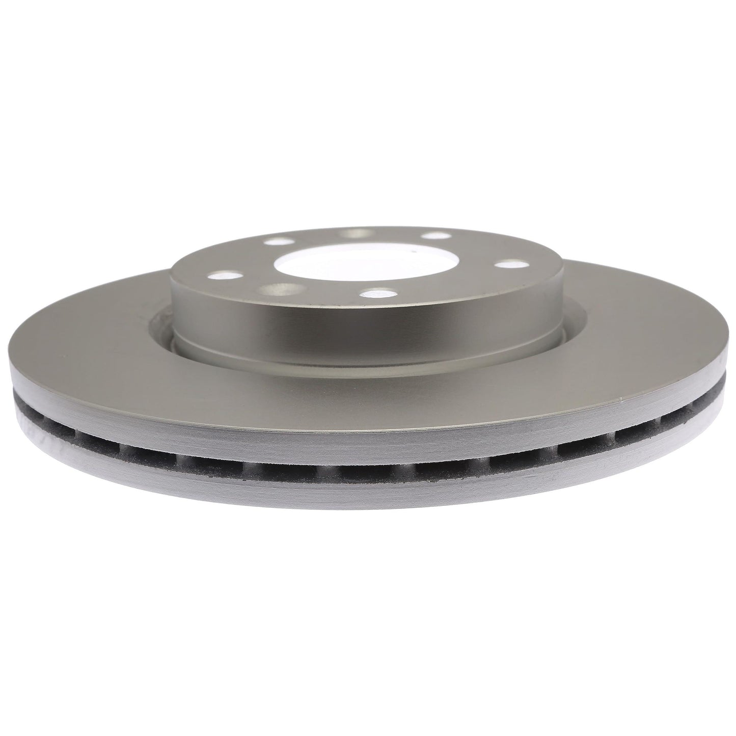 Rotor de freno de disco ACDelco Advantage 18A1631AC