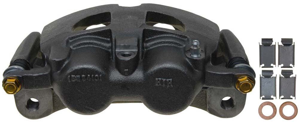 Pinza de freno de disco Raybestos FRC12278
