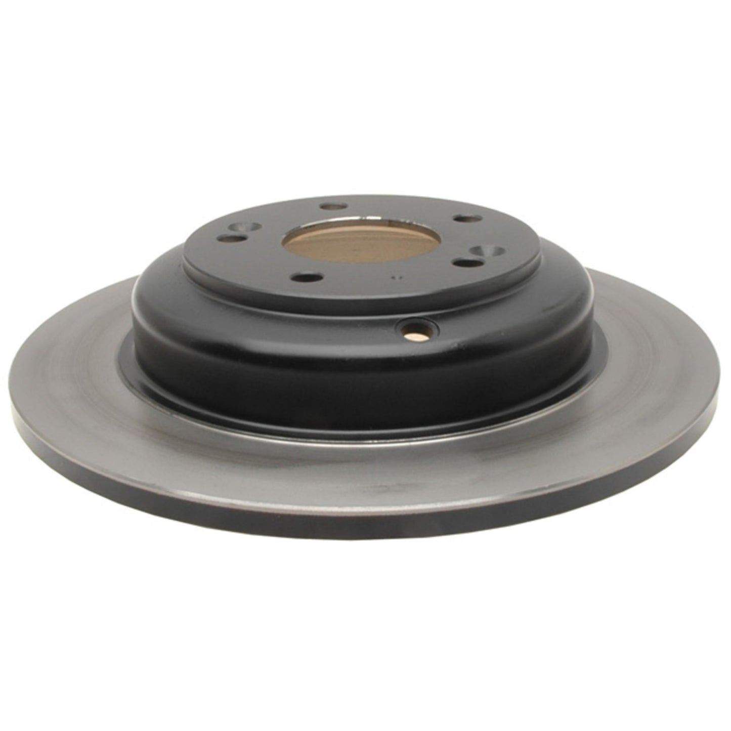 ACDelco Professional Durastop 18A2782 Rotor de freno de disco