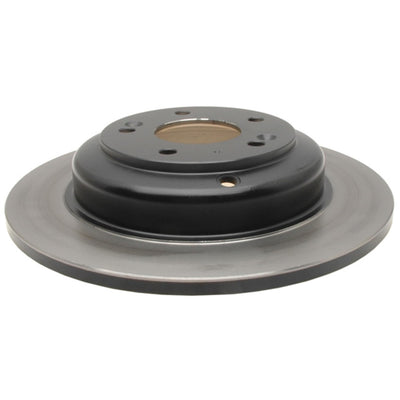 ACDelco Professional Durastop 18A2782 Rotor de freno de disco