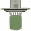 Resistencia del motor del ventilador HVAC BWD RU1186