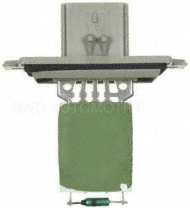 Resistencia del motor del ventilador HVAC BWD RU1186