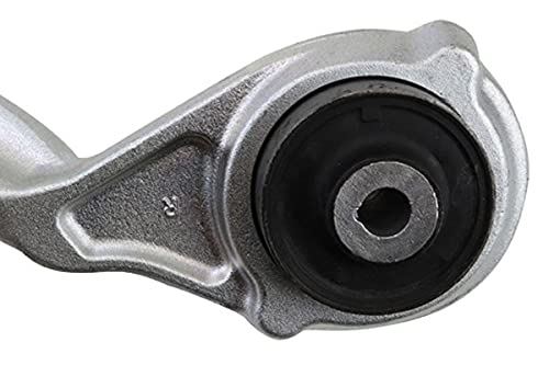 Beck/Arnley 102-7780 Conjunto de brazo de control de suspensión y rótula