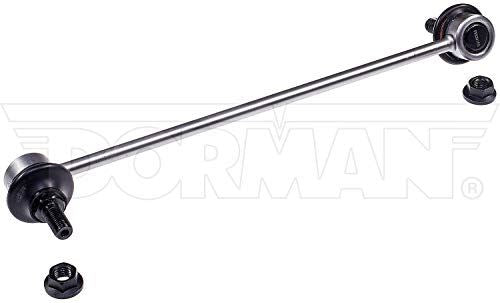 MAS Industries SL55002XL Suspension Stabilizer Bar Link Kit