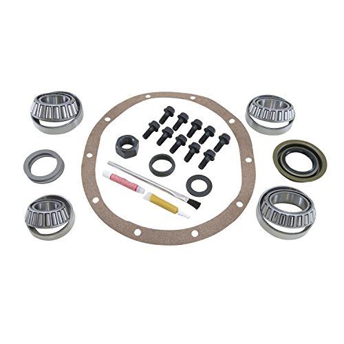 Kit de reconstrucción del diferencial Yukon Differential 14005