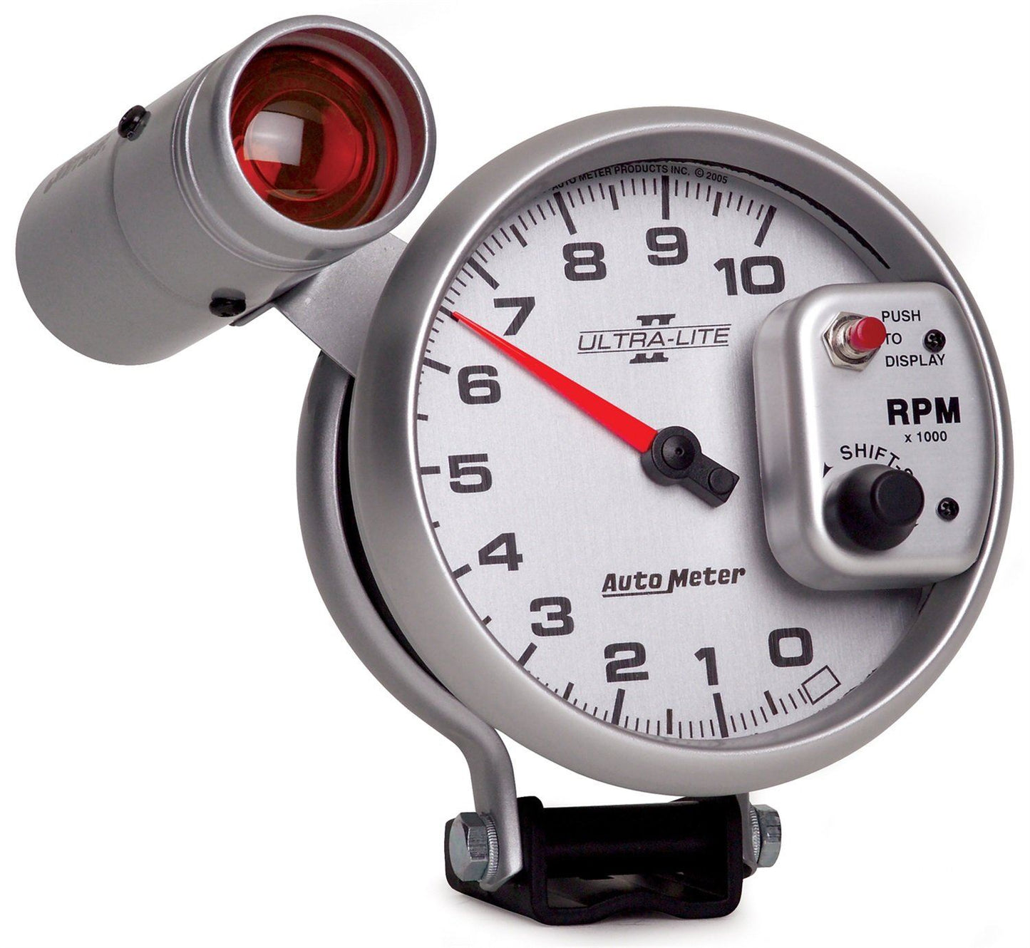 AutoMeter 4999