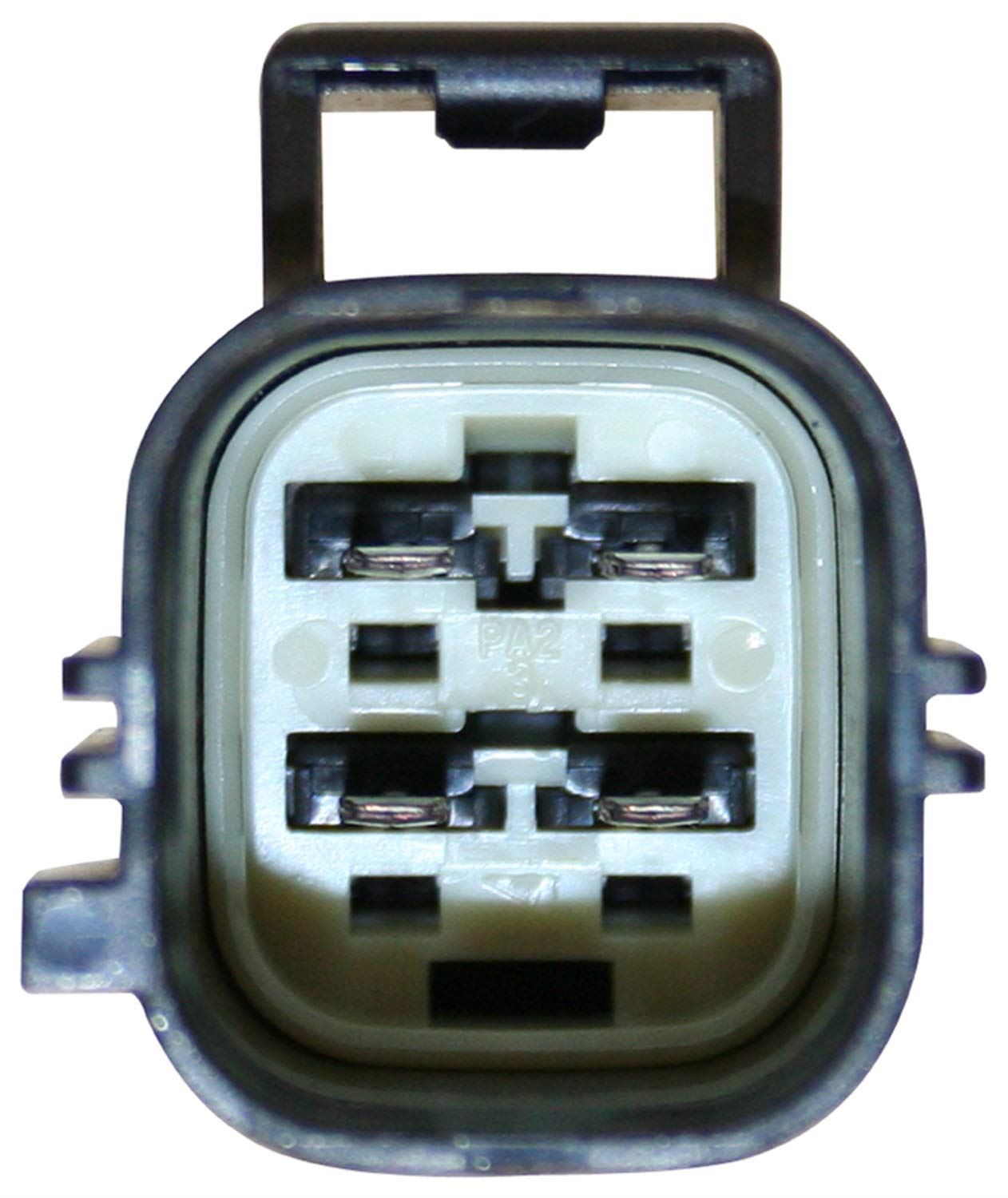 Capteur de rapport air/carburant NGK 25662