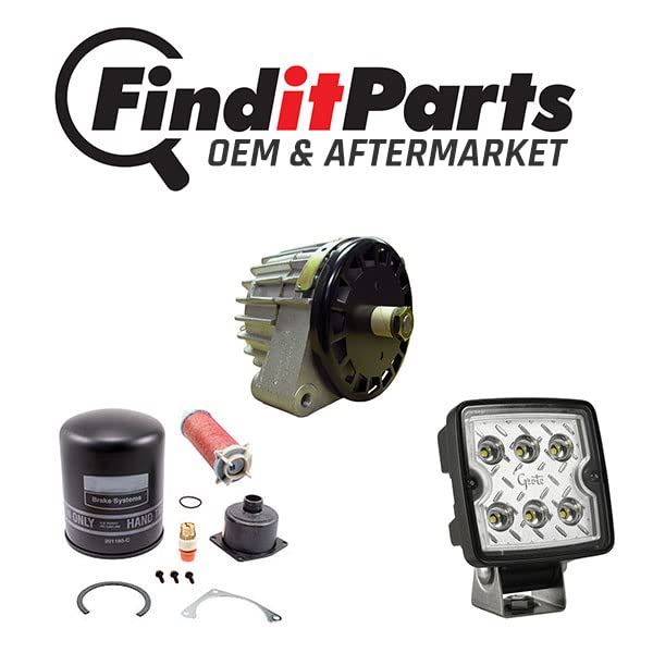 Alternador Bosch AL7585X