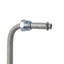 Edelmann 80264 Ensemble de tuyau de conduite de pression de direction assistée