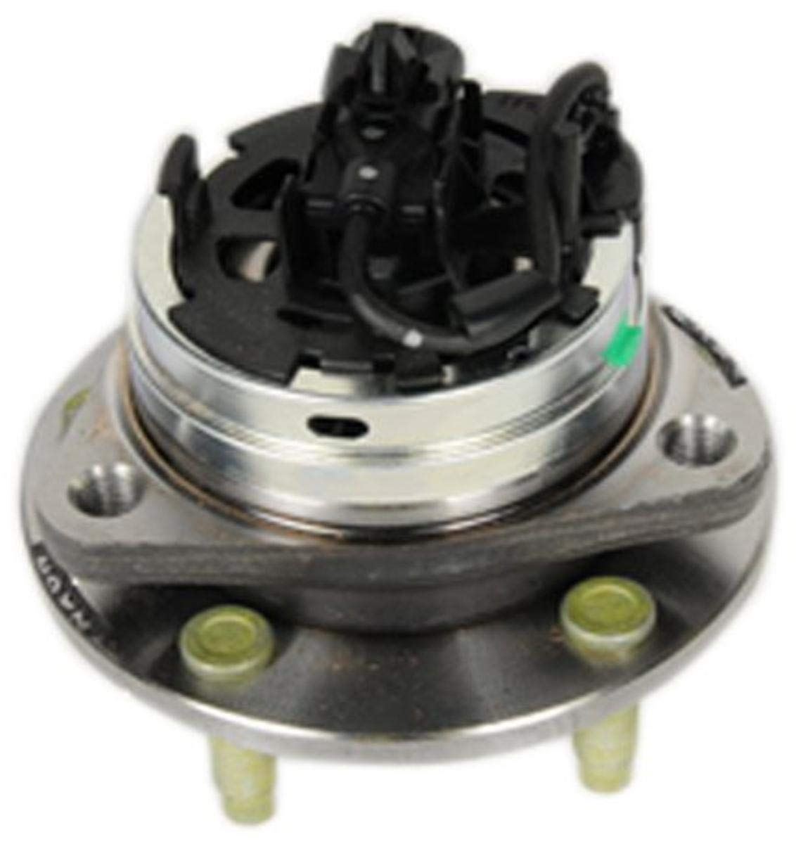 ACDelco GM Equipo original FW400 Rodamiento de rueda