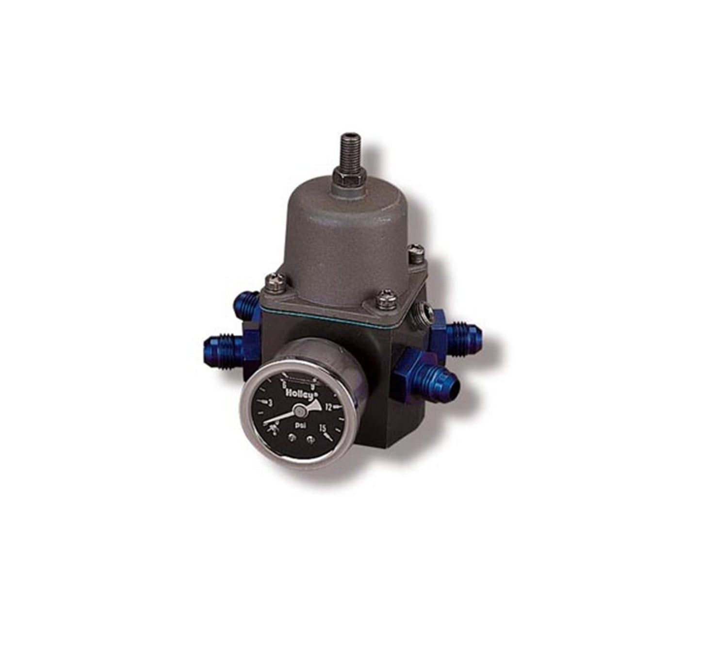 Holley 12-707