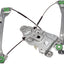 Dorman 751-636 Power Window Motor and Regulator Assembly