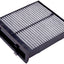 Filtro de aire de cabina Fram CF10559