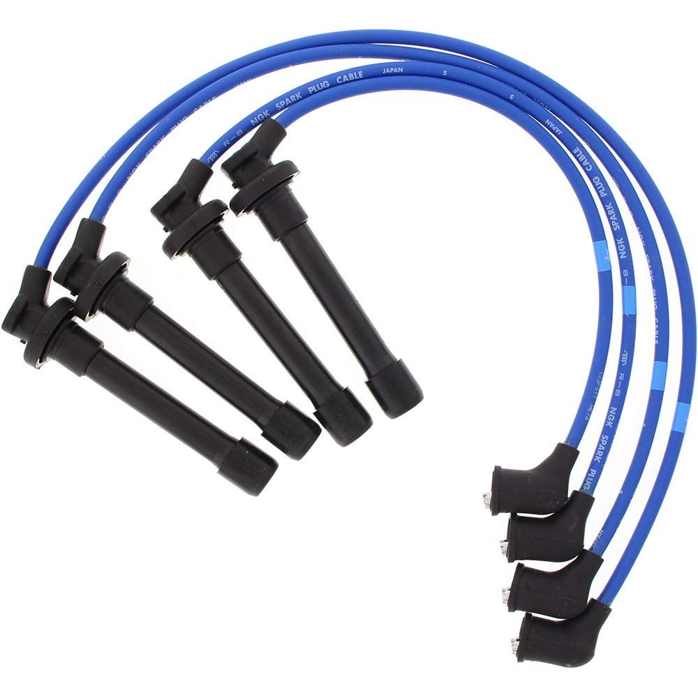 NGK Canada 8034 Juego de cables para bujías