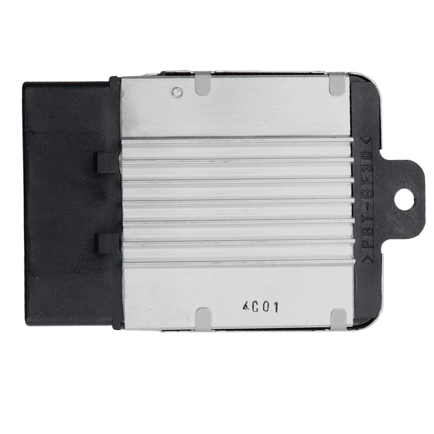 Beck/Arnley 204-0060 HVAC Blower Motor Resistor