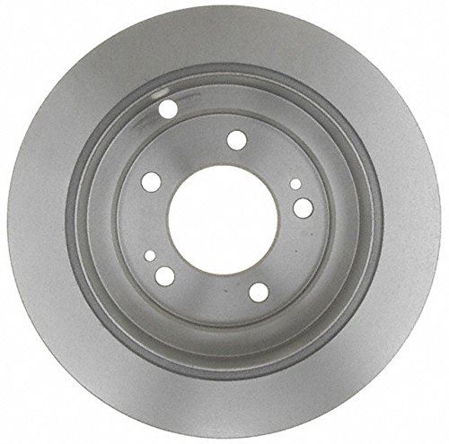 ACDelco Professional Durastop 18A1806 Disque de frein à disque