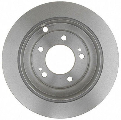 ACDelco Professional Durastop 18A1806 Disque de frein à disque