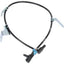 ACDelco GM Original Equipment 19181879 Sensor de velocidad de rueda ABS