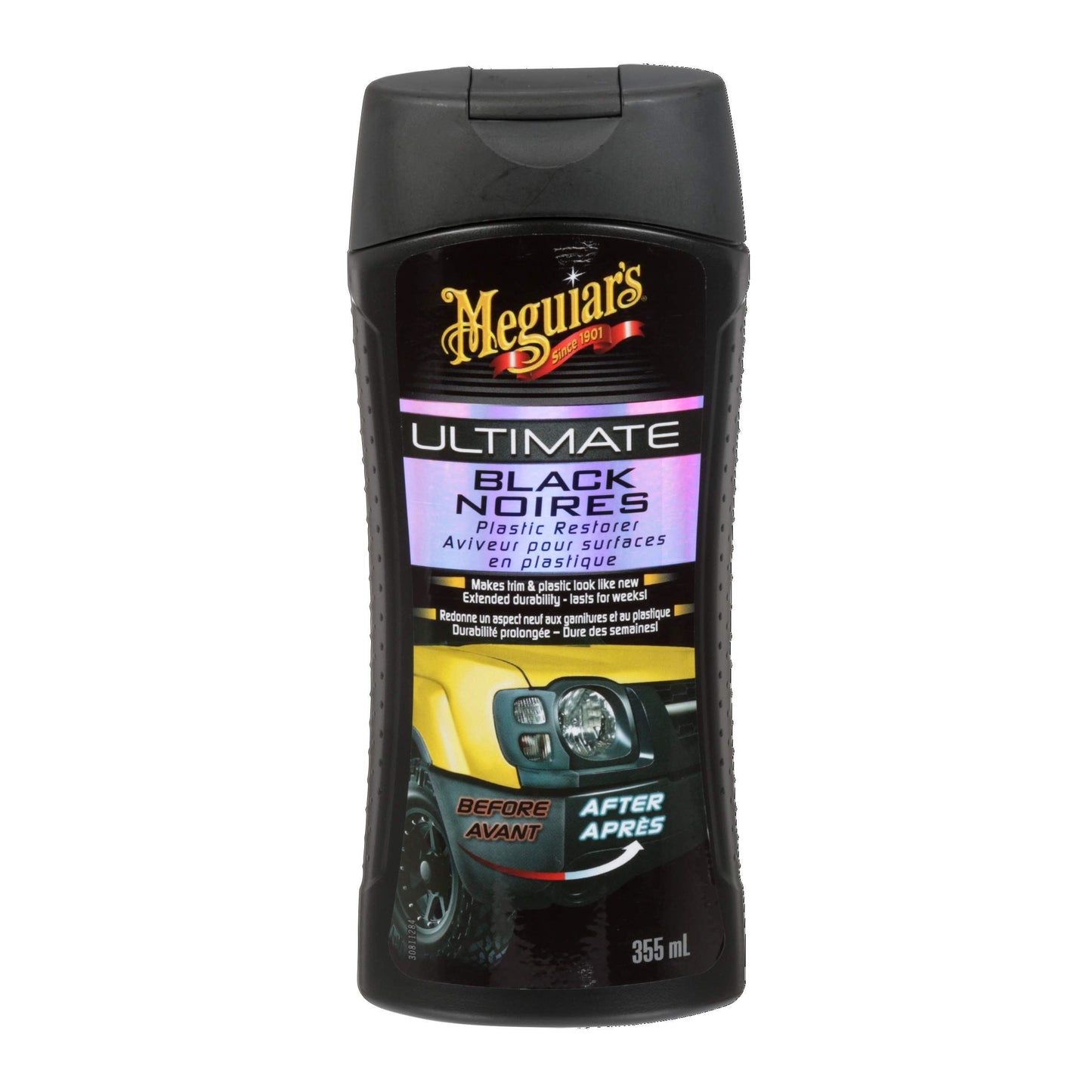 Meguiars G15812C