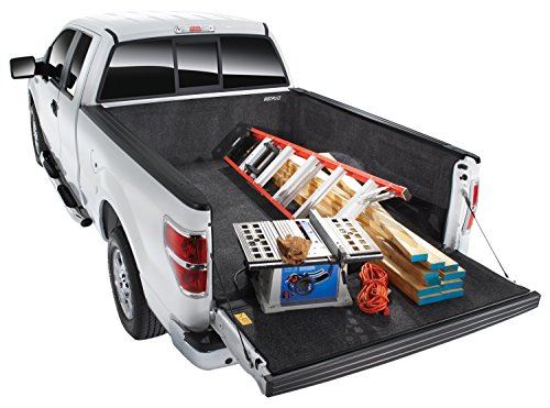Bedrug BRC07SBK Doublure de caisse pour camion