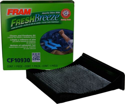 Filtro de aire de cabina Fram CF10930