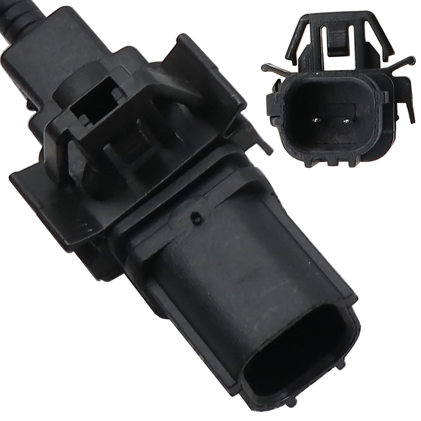 Beck/Arnley 084-5025 Capteur de vitesse de roue ABS